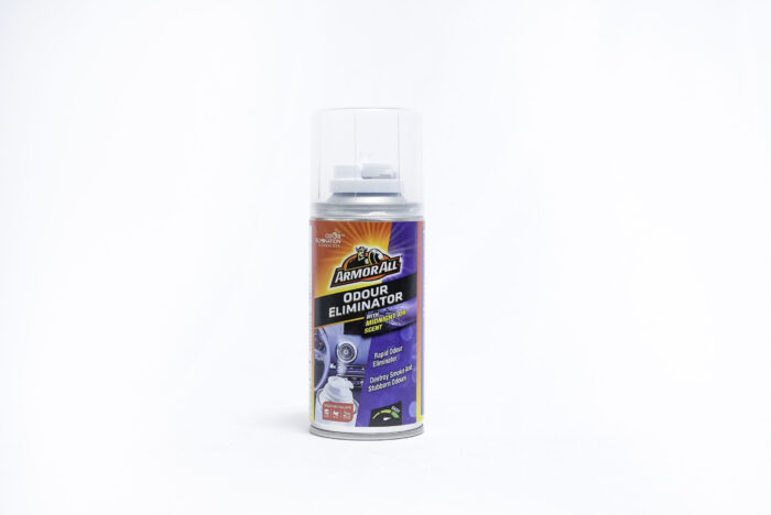Armor All Odor Eliminator - مزيل الروائح 15150 AA 150ML