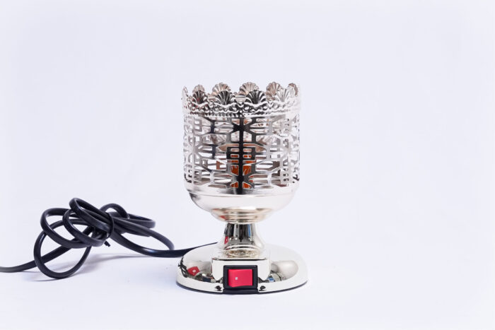 F-36447-7 Electric Incense Burner - BURNER-F -36447-7