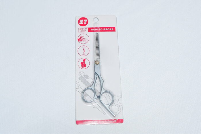 R12010 hair scissors - مقص الشعر R12010