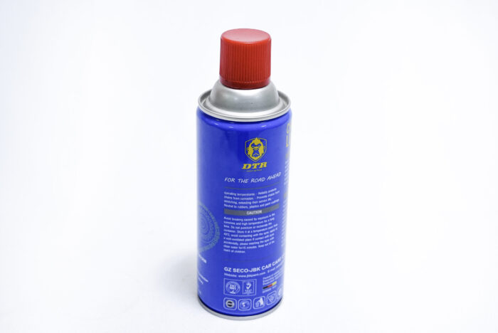 High-Performance Chain Lube - CHAIN LUBE BSD512