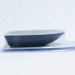 80508-5 soap dish - صحن صابون 80508-5
