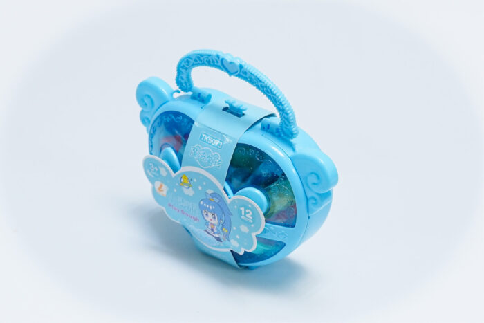 PLAY DOUGH 26T4 - PLAY DOUGH 26T4