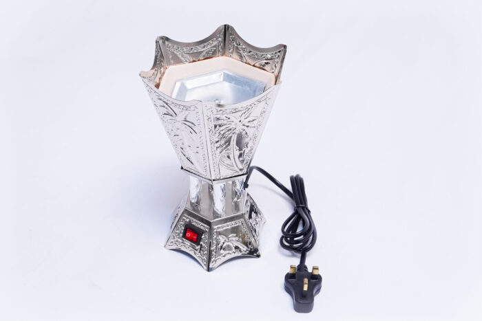 electric incense burner F-30088-7OUD - BURNER F-30088-7OUD