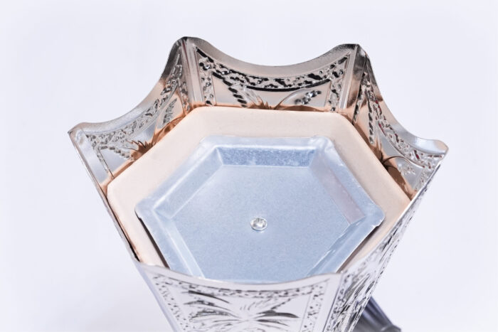 electric incense burner F-30088-7OUD - BURNER F-30088-7OUD