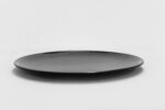 premium stainless steel serving plate - Meta Plat 1136 – طبق تقديم من الفولاذ المقاوم للصدأ الفاخر