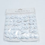 RUBBER F.C670F-69 hair clips - RUBBER F.C670F-69
