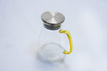 GLA17770 glass jug - جردل زجاجي GLA17770
