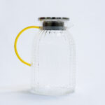 GLA17770 glass jug - جردل زجاجي GLA17770