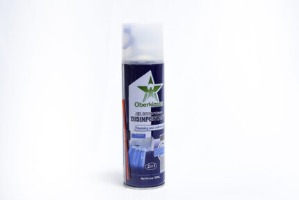 Air Conditioner Cleaner - منظف مكيف الهواء