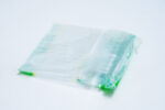 PWCT 1614 transparent disposable spoon - ملعقة شفافة PWCT 1614