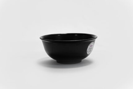 5.5 inch rice bowl - وعاء أرز 5.5 بوصة – وعاء تقديم من البورسلين الفاخر