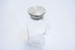 GLA22553 glass jug - جردل زجاجي GLA22553