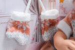 realistic doll set - مجموعة دمى