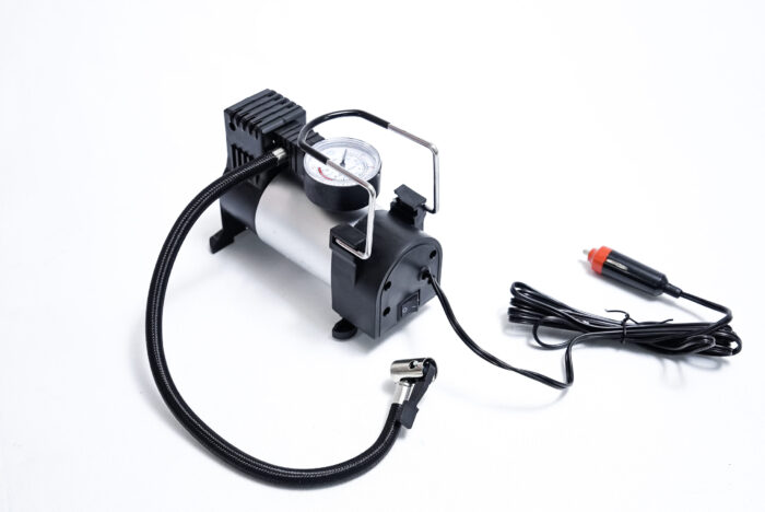 12V air compressor - AIR PUMP IT - 25075 -1