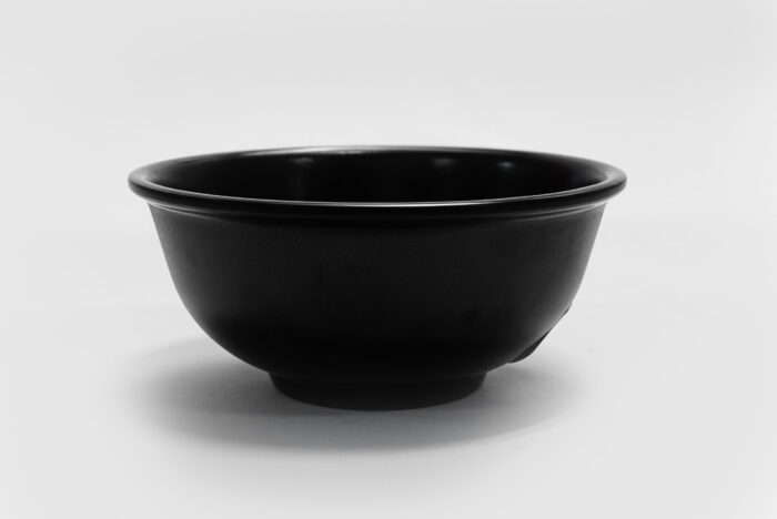 6.5 inch rice bowl - وعاء الأرز 6.5 بوصة – وعاء تقديم من البورسلين الفاخر