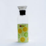 1500 ml juice bottle - زجاجة عصير 1500 مل 2