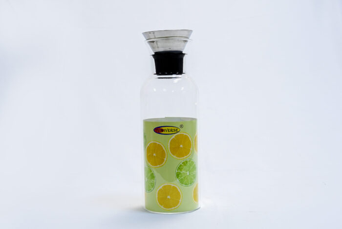 1500 ml juice bottle - زجاجة عصير 1500 مل 2
