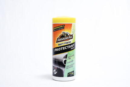 Armor All Canister Wipes - مناديل كانيستر