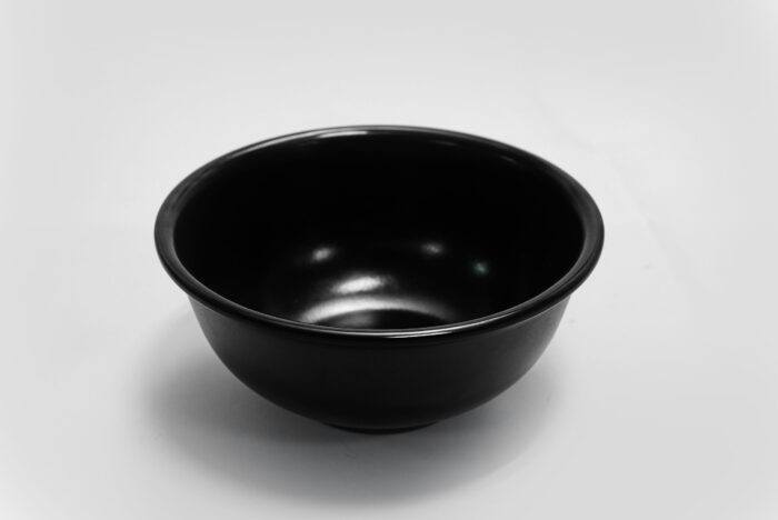 6.5 inch rice bowl - وعاء الأرز 6.5 بوصة – وعاء تقديم من البورسلين الفاخر