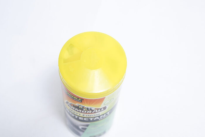Armor All Canister Wipes - مناديل كانيستر