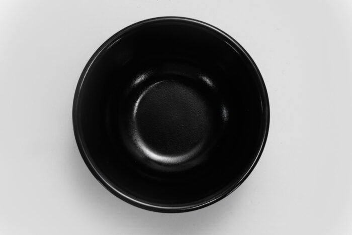 6.5 inch rice bowl - وعاء الأرز 6.5 بوصة – وعاء تقديم من البورسلين الفاخر