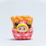 LABUBU SOFT SQUSHI DBC606 - LABUBU SOFT SQUSHI DBC606