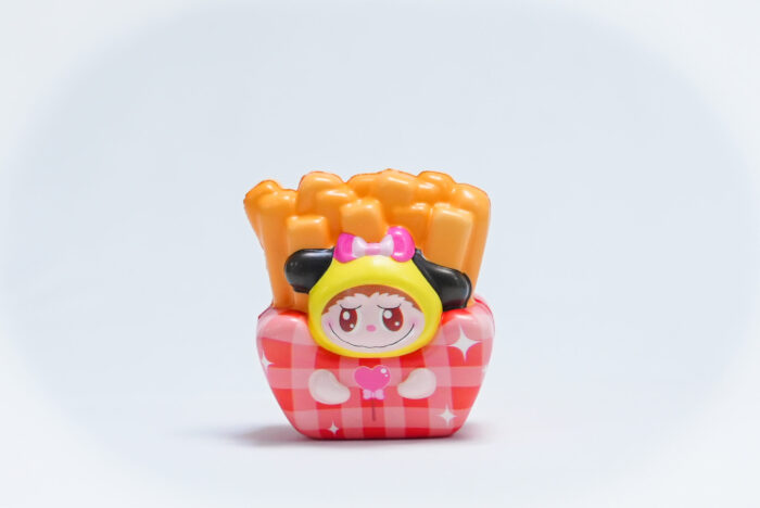 LABUBU SOFT SQUSHI DBC606 - LABUBU SOFT SQUSHI DBC606