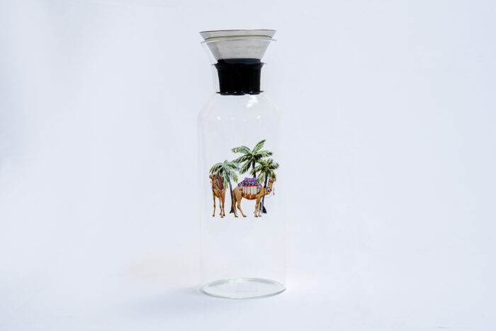 1500 ml juice bottle - زجاجة عصير 1500 مل 1