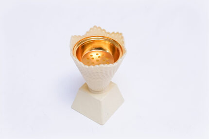 BURNER25 HY 037 - BURNER25 HY 037
