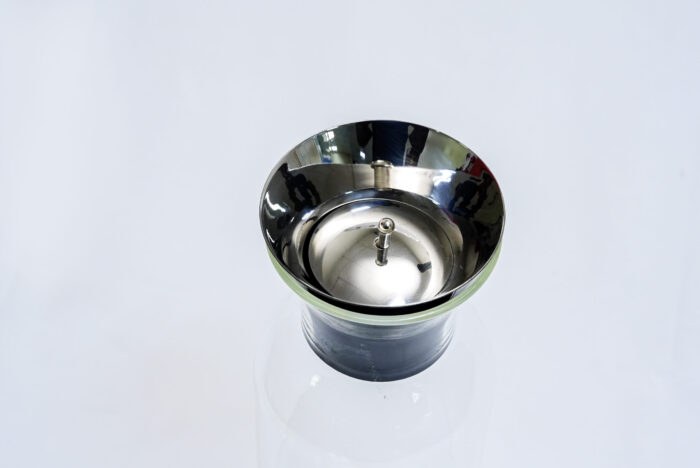 1500 ml juice bottle - زجاجة عصير 1500 مل 1