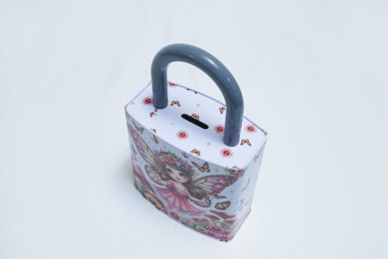 صندوق العملات CF41904 - صندوق العملات CF41904