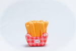 LABUBU SOFT SQUSHI DBC606 - LABUBU SOFT SQUSHI DBC606