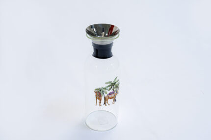 1500 ml juice bottle - زجاجة عصير 1500 مل 1