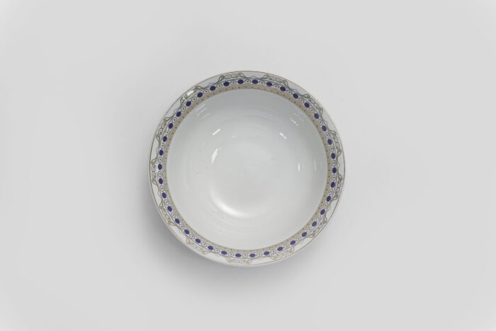 4.5 inch versatile bowl - وعاء متعدد الاستخدامات بحجم 4.5 بوصة – مثالي للتقديم، التحضير والاستخدام اليومي