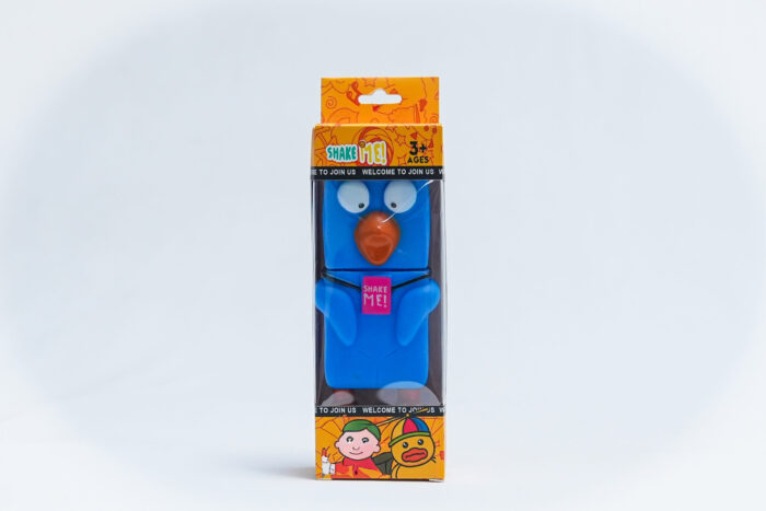 Shake Me Toy 10000543 - SHAKE ME TOY 10000543