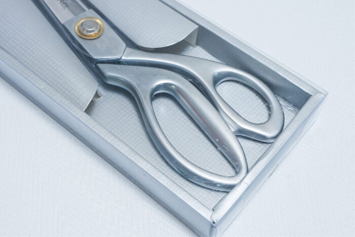 CONCORD SCIS 80808S scissors - CONCORD SCIS 80808S