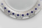7.5 inch HMH1657 plate - طبق 7.5 بوصة HMH1657