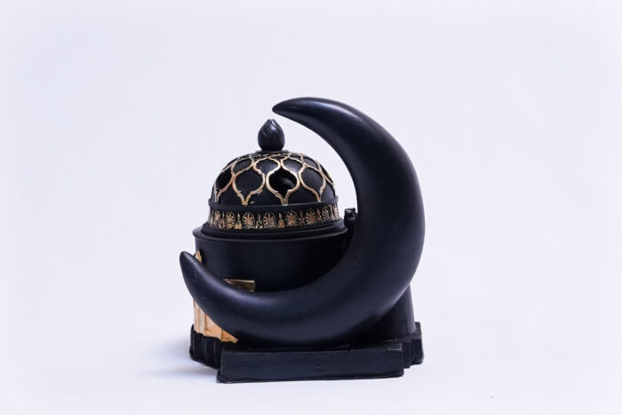 traditional incense burner - BURNER 63