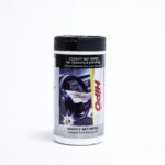 HiPO Cleaning Wipes - مناديل تنظيف وتلميع HiPO