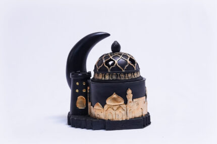 traditional incense burner - BURNER 63