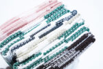 large cotton dish towels NKL391 - منشفة صحون كبيرة NKL391