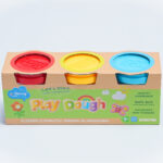 PLAY DOUGH 26TA - PLAY DOUGH 26TA