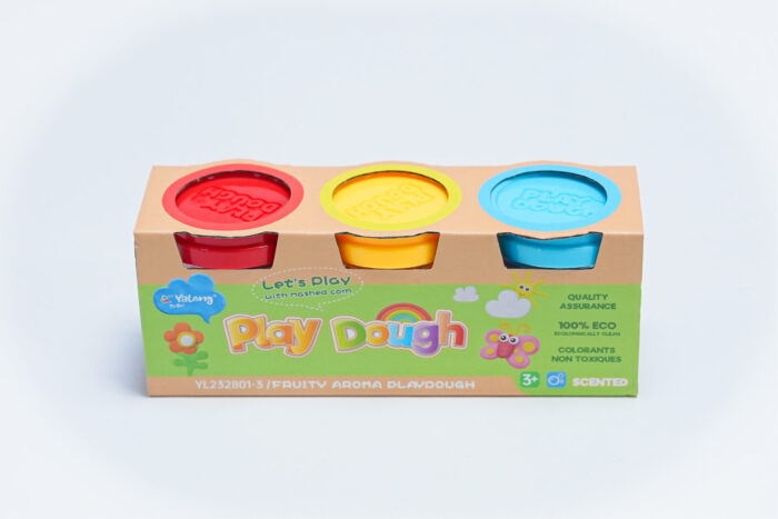 PLAY DOUGH 26TA - PLAY DOUGH 26TA