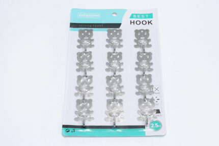 PA-0376NA steel hook - خطاف فولاذي PA-0376NA 7326