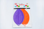 LATEX METALIC 36INCH PP3 - LATEX METALIC 36INCH PP3