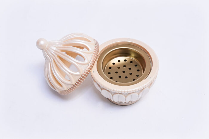 مبخرة كهربائية JY-24026 - مبخرة كهربائية JY-24026