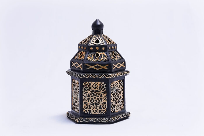 traditional incense burner - BURNER 65