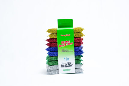 Kanglilai Kitchen Sponge Scrubbers - SPONGE A03 -10.24 T9-19