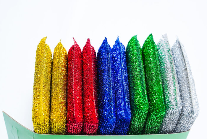 Kanglilai Kitchen Sponge Scrubbers - SPONGE A03 -10.24 T9-19