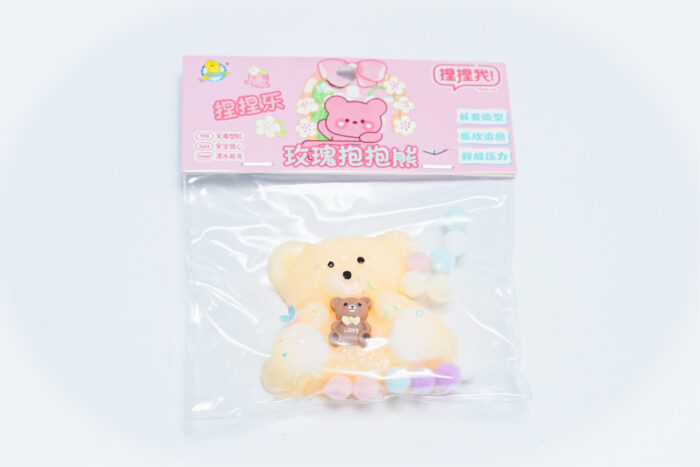 TK2448 stress relief toy - لعبة الضغط TK2448